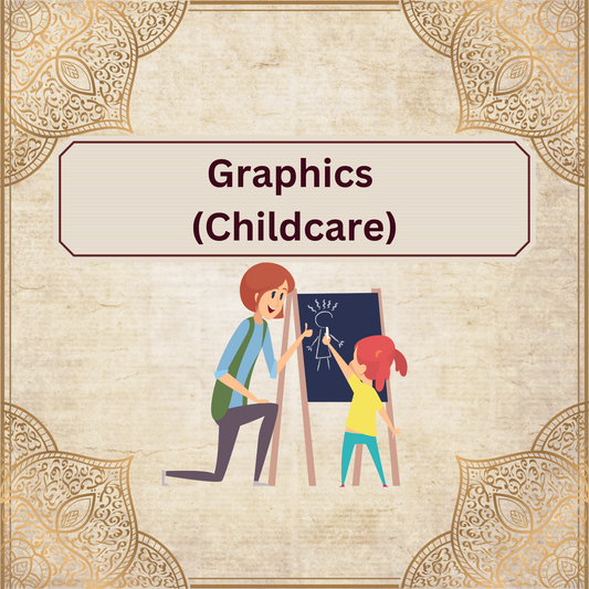 Graphics Childcare
