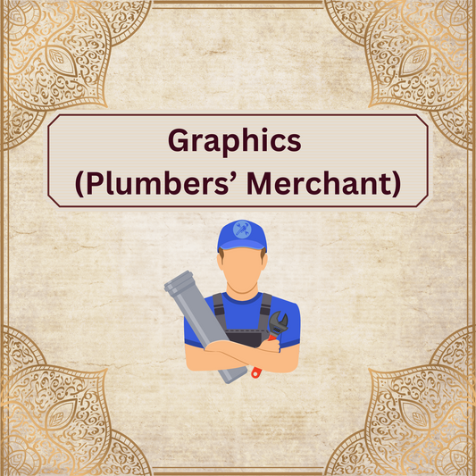 Graphics Trade / Plumbers' Merchant