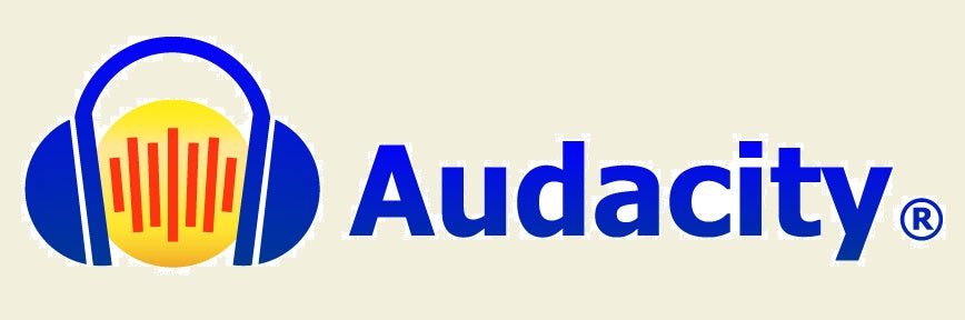 Audacity Logo