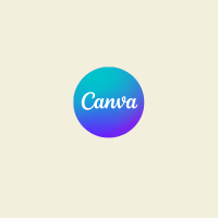 Canva Logo