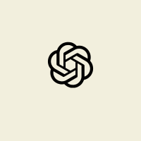ChatGPT Logo