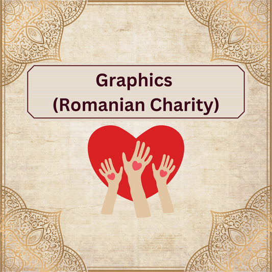 Graphics Charity / Cultural Events