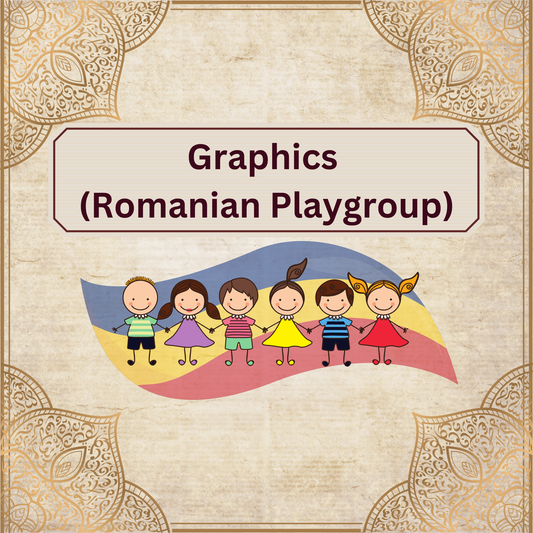 Graphics Education / Community Projects