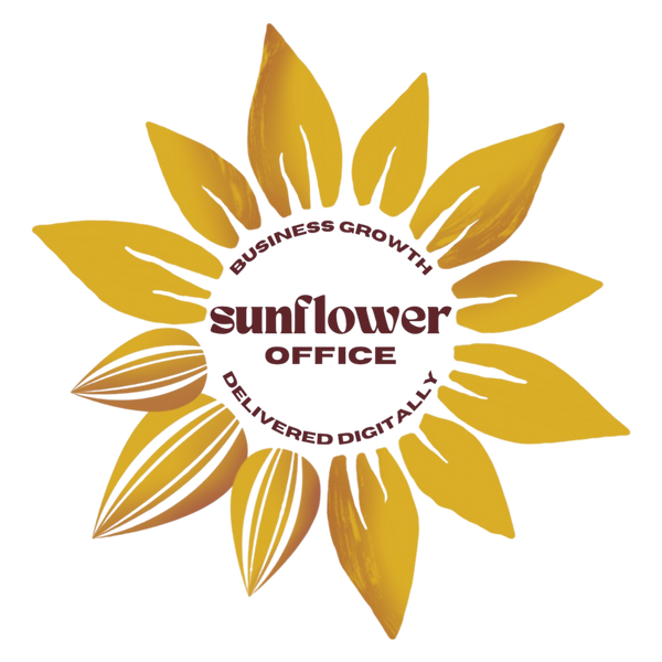 Sunflower Office Logo