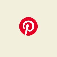 Pinterest Logo