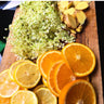 Playing with Ingredients
