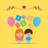 Royal Childminder