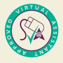 Society of Virtual Assistants logo